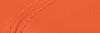 Диван тканевый прямой Плэй Luxe оранжевый (Экокожа) - 