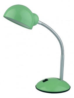 Настольная лампа офисная Kiva 2083/1T [631373]