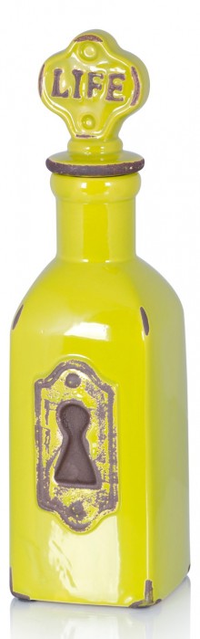 Бутылка декоративная  Cayron 198914* [2802952] 