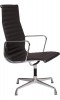Кресло Eames Office Armchair Black Premium Leather  DG-F-ACH452 [2795852] - 