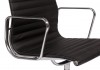 Кресло Eames Office Armchair Black Premium Leather  DG-F-ACH452 [2795852] - 