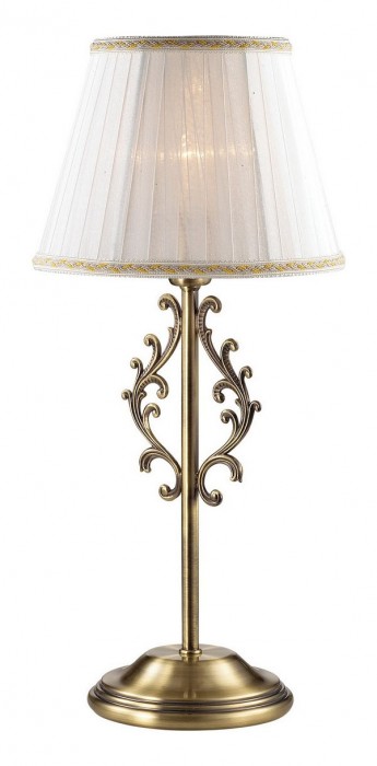 Настольная лампа декоративная Idilia 1191-1T [1365881] 