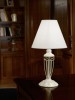 Настольная лампа декоративная Antica 83141 [524363] - 