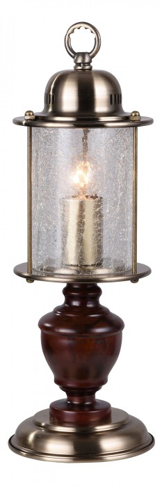 Настольная лампа декоративная Volantino SL150.304.01 [2800022] 