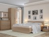 Набор мебели для спальни Duna - 