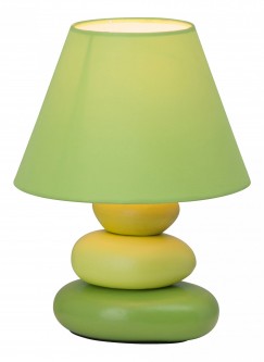 Настольная лампа декоративная Paolo 92907/04 [2047511]