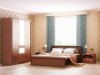 Набор мебели для спальни Milan - 